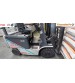 Lốp Thunderpro 21x8-9 - Lốp đặc xe nâng điện